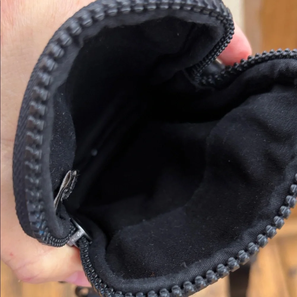 Coach Pacer Convertible Pouch - Picture 8 of 9